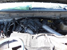 2013 Ford F-350 Lariat Navy Blue Crew Cab 6.7L Turbo Diesel AT 4WD #F22919